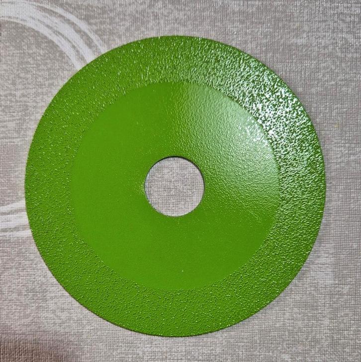 Slijpschijfje voor glas, Doe-het-zelf en Bouw, Gereedschap | Handgereedschap, Nieuw, Ophalen of Verzenden