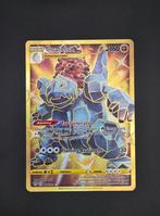 Pokémon - Coalossal 198/189 - NM, Ophalen of Verzenden, Zo goed als nieuw