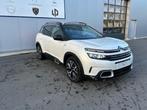 Citroen C5 AIRCROSS 1.6 Hybride - Shine - 225 PK, Automaat, Euro 6, USB, Wit