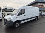 Mercedes-Benz Sprinter 314 CDI A3 (bj 2020), Auto's, Bestelwagens en Lichte vracht, Gebruikt, Euro 6, 2000 kg, Wit