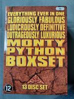 Monty Python Boxset 13 dvd's, Ophalen of Verzenden, Zo goed als nieuw, Boxset