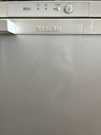 Diepvries Miele tafelmodel, Gebruikt, Minder dan 60 cm, Vrijstaand, Ophalen