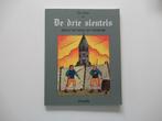 de drie sleutels...het beleg van oostende...........1st, Boeken, Stripverhalen, Ophalen of Verzenden, Zo goed als nieuw