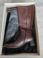 Nieuwe leren laarzen maat 41, Kleding | Dames, Ophalen