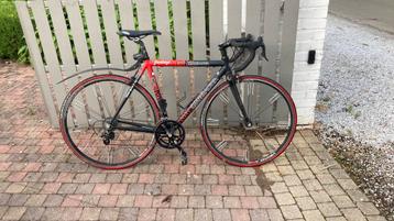 Gianni Motta Jartazi italiaanse koersfiets beschikbaar voor biedingen