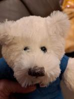 Pluchen OPERATIE beertje met blauwe tenu, Enlèvement ou Envoi, Neuf, Ours