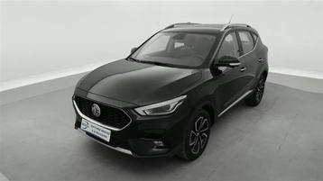 MG ZS 1.0 T-GDi 110Cv AUTO Luxury NAVI / FULL LED / CUIR / C beschikbaar voor biedingen