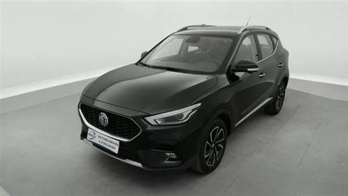 MG ZS 1.0 T-GDi 110Cv AUTO Luxury NAVI / FULL LED / CUIR / C, Auto's, MG, Bedrijf, Te koop, ZS, ABS, Achteruitrijcamera, Alarm