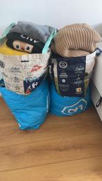 6 zakken kinder kleding, Kinderen en Baby's, Kinderkleding | Overige, Ophalen, Zo goed als nieuw