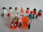 Playmobil  ziekenhuis poppetjes, Kinderen en Baby's, Speelgoed | Playmobil, Ophalen