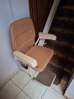 Traplift wegens verkoop woning ,merk Stannah, Ophalen, Zo goed als nieuw