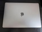 MacBook Pro 15.4" 512GB QWERTY 2019, Computers en Software, Gebruikt, 2 tot 3 Ghz, 512 GB, 16 GB