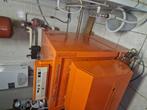 viessmann vitola uniferral, Doe-het-zelf en Bouw, Ophalen, Gebruikt