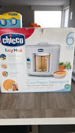 Chicco, Ophalen, Gebruikt, Overige typen