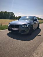 BMW F20 116d M pakket, Auto's, 4 cilinders, Alcantara, Particulier, Overige carrosserie