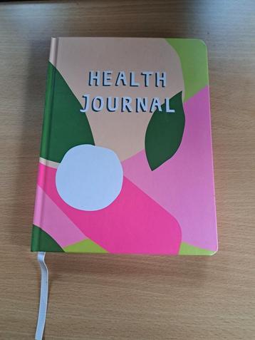 Health Journal beschikbaar voor biedingen