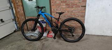 fantic xtf 1.5 emtb