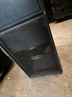 Dap pro speakers sub, Muziek en Instrumenten, P.A., Gebruikt, Minder dan 500 watt