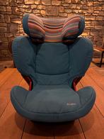 Siege auto enfant, Enfants & Bébés, Enlèvement, Comme neuf, Isofix