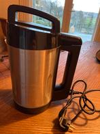 Soepmaker, Elektronische apparatuur, Ophalen, Gebruikt