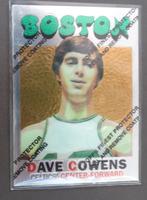 1996 Topps reprints Dave Cowens chrome #47, Verzenden, Zo goed als nieuw, Meerdere plaatjes