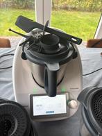 Thermomix tm6, Ophalen, Zo goed als nieuw