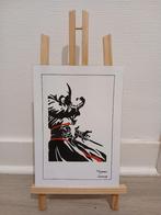 Affiche van Assassin's Creed, Ophalen of Verzenden