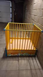 Park met lade, Kinderen en Baby's, Babyparken, Ophalen, Lade