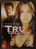 Tru Calling complete serie, Coffret, Enlèvement ou Envoi