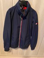 Tommy Hilfiger mt 152, Ophalen of Verzenden, Zo goed als nieuw, Jas