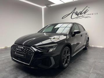 Audi A3 Sportback 1.0 TFSI *S line*1ER PROPRIO*GARANTIE* beschikbaar voor biedingen