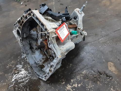VERSNELLINGSBAK Nissan Qashqai (J11) (3201002Q5K), Auto-onderdelen, Transmissie en Toebehoren, Nissan, Gebruikt