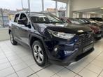 Toyota RAV-4 Premium, SUV ou Tout-terrain, Hybride Électrique/Essence, 2497 cm³, 131 kW