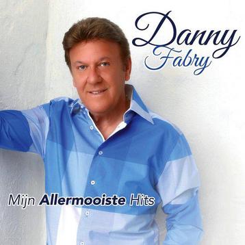 Danny Fabry - Mijn Allermooiste Hits (2CD) beschikbaar voor biedingen