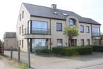 Duplex appartement, Immo, 50 m² of meer, Provincie Oost-Vlaanderen