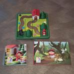 Smart Games - Roodkapje Deluxe, Ophalen, Gebruikt, Puzzelen