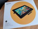 Wacom Cintiq 16” Tekentablet, Informatique & Logiciels, Tablettes graphiques, Enlèvement ou Envoi, Comme neuf