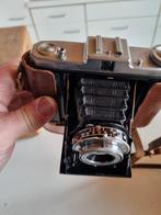 Fototoestel Nettar, Ophalen, Gebruikt