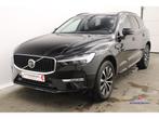 Volvo XC60 B4 Mild Hybrid Core Geartronic FWD Leder, Euro 6, Noir, XC60, Automatique
