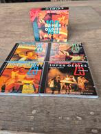 SUPER oldies collection, Ophalen, Zo goed als nieuw