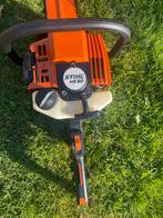stihl hs 80, Tuin en Terras, Heggenscharen, Ophalen, Zo goed als nieuw