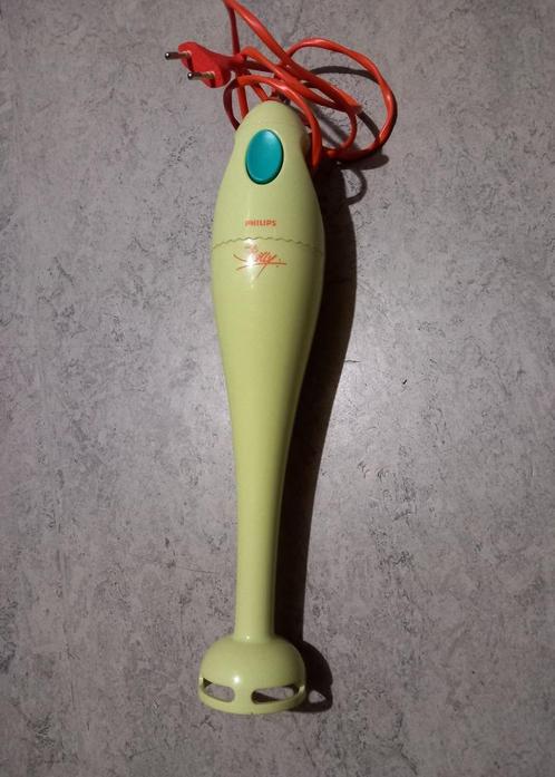 Philips staafmixer „Billy”, Elektronische apparatuur, Overige elektronische apparatuur, Zo goed als nieuw, Ophalen