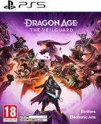 Dragon Age: The Veilguard, Ophalen of Verzenden, Zo goed als nieuw
