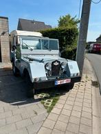 Land rover minerva series 1, Auto's, Land Rover, Diesel, Particulier, Te koop, Series
