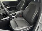 Mercedes-Benz GLA-Klasse 180 Luxury Line | Dodehoekassistent, Auto's, Parkeercamera, Stof, Gebruikt, Euro 6