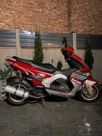 B klasse Scooter | 6.950km | 50cc | 4Takt | Race Uitvoering, Overige modellen, Yiben, Ophalen of Verzenden, 1 versnellingen