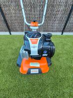 stihl greesmachiene, Tuin en Terras, Hand-tuingereedschap, Ophalen, Zo goed als nieuw