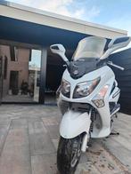 Sym 125 gts evo 1, Fietsen en Brommers, Ophalen, Gebruikt