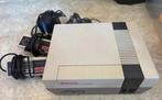 Console Nintendo nes, Games en Spelcomputers, Spelcomputers | Nintendo NES, Ophalen of Verzenden, Zo goed als nieuw