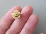 pin badge luchtmacht ?, Verzamelen, Verzenden, Luchtmacht, Embleem of Badge